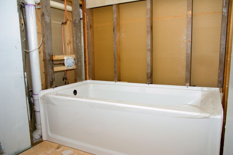 Top Bathroom Remodeling Companies in Camden Wyoming, DE
