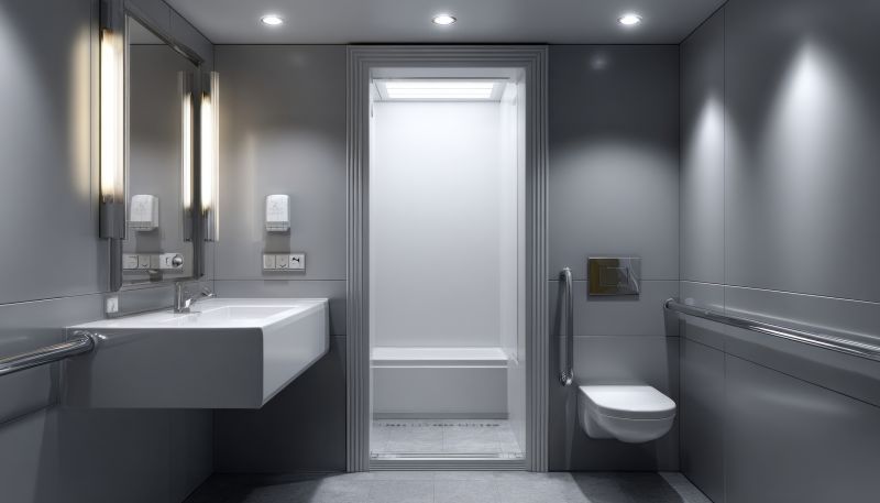 Top Bathroom Remodeling Companies in Clayton, DE