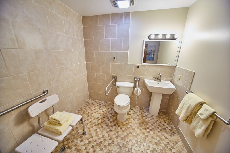 Best Bathroom Accessibility Contractors in Smyrna, DE